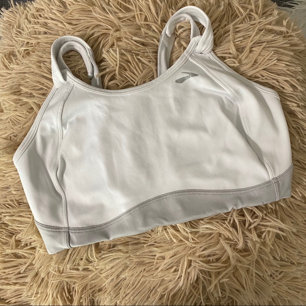 Brooks, Fiona Style, Sports Bra